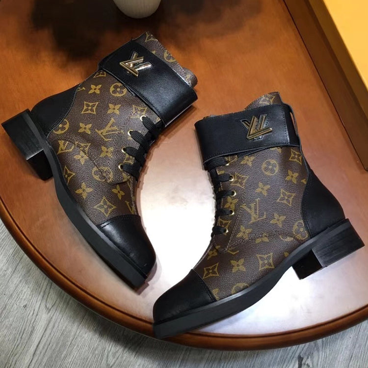 2L03ZDE Stylish Boots