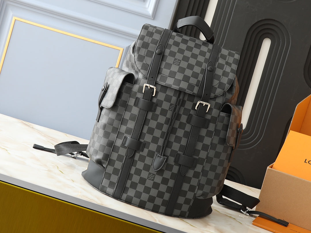 1WE70BDE Stylish Backpacks