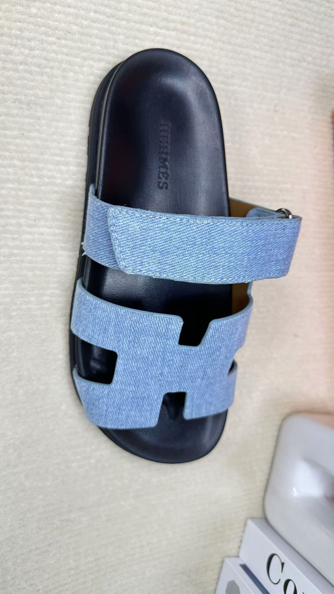 255QH27ZDE Stylish leather shoes