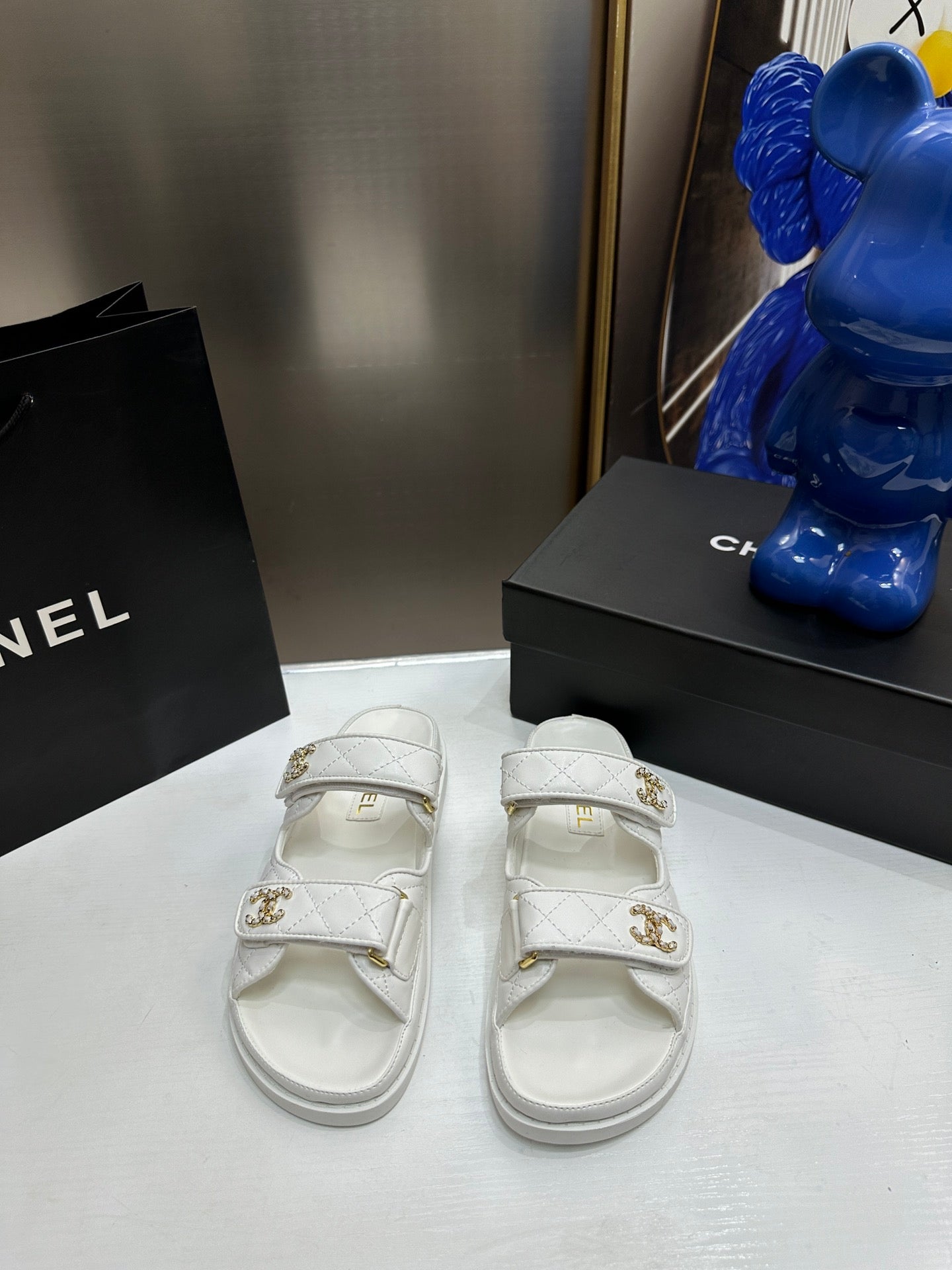 145RC1ZDE Stylish sandals