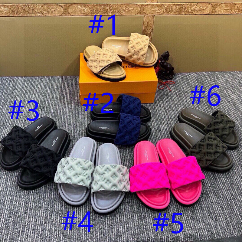 5QE13ZDE Stylish Slippers