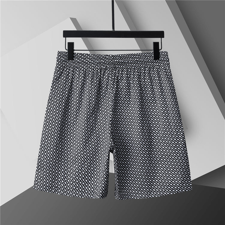 145RA67UDE Stylish shorts
