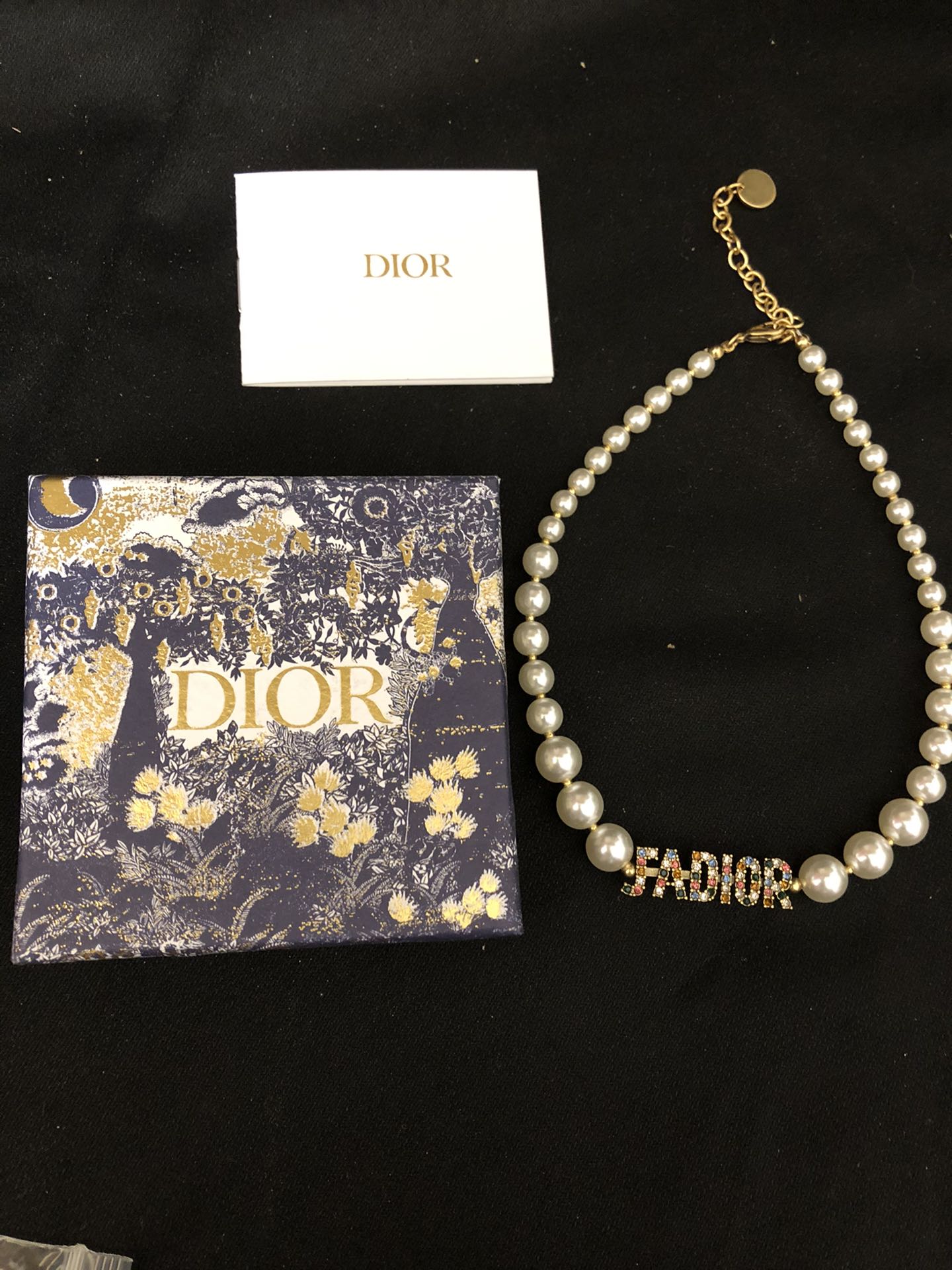 14D1028XDE Stylish Necklaces
