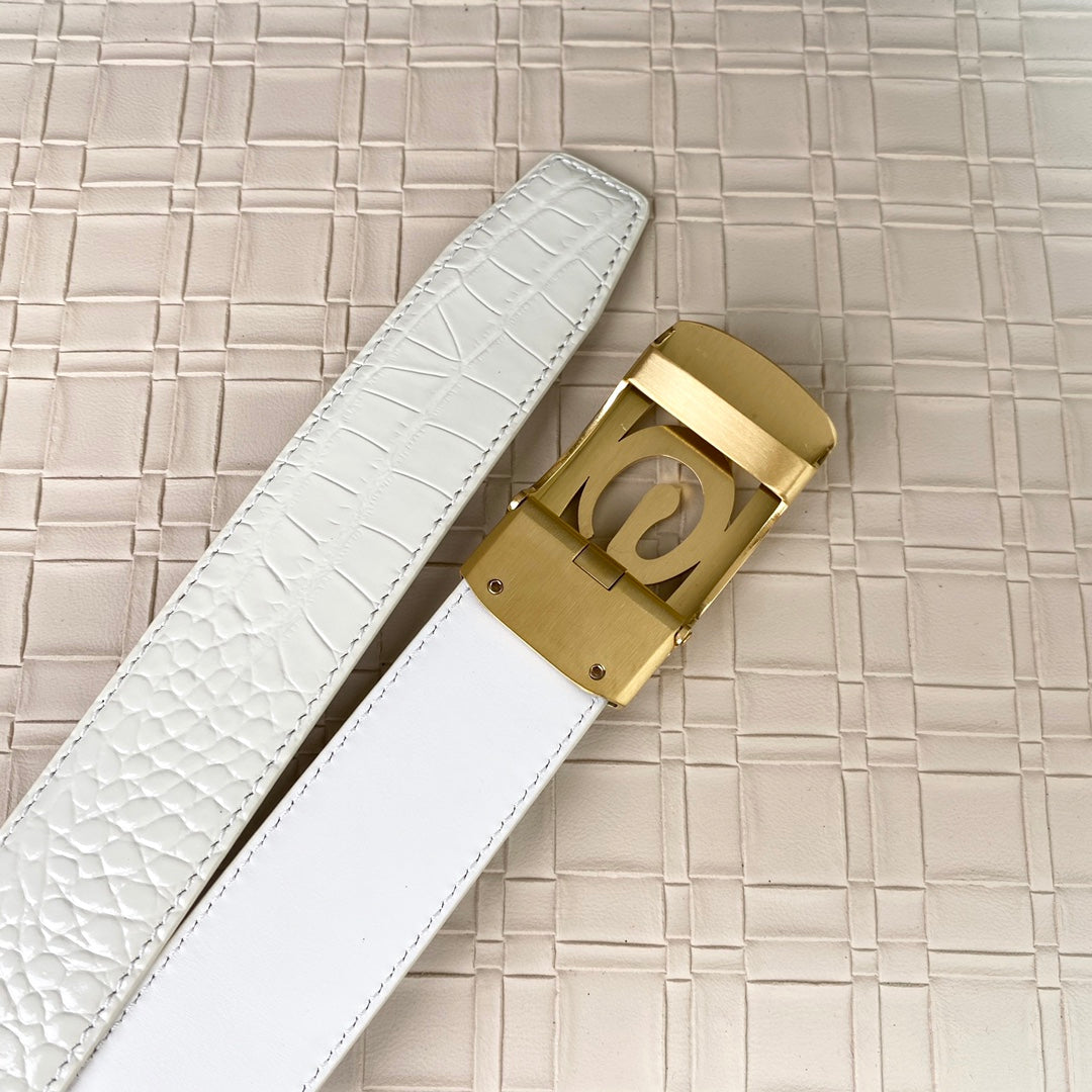 14B112PDE Stylish High quality belt With full package