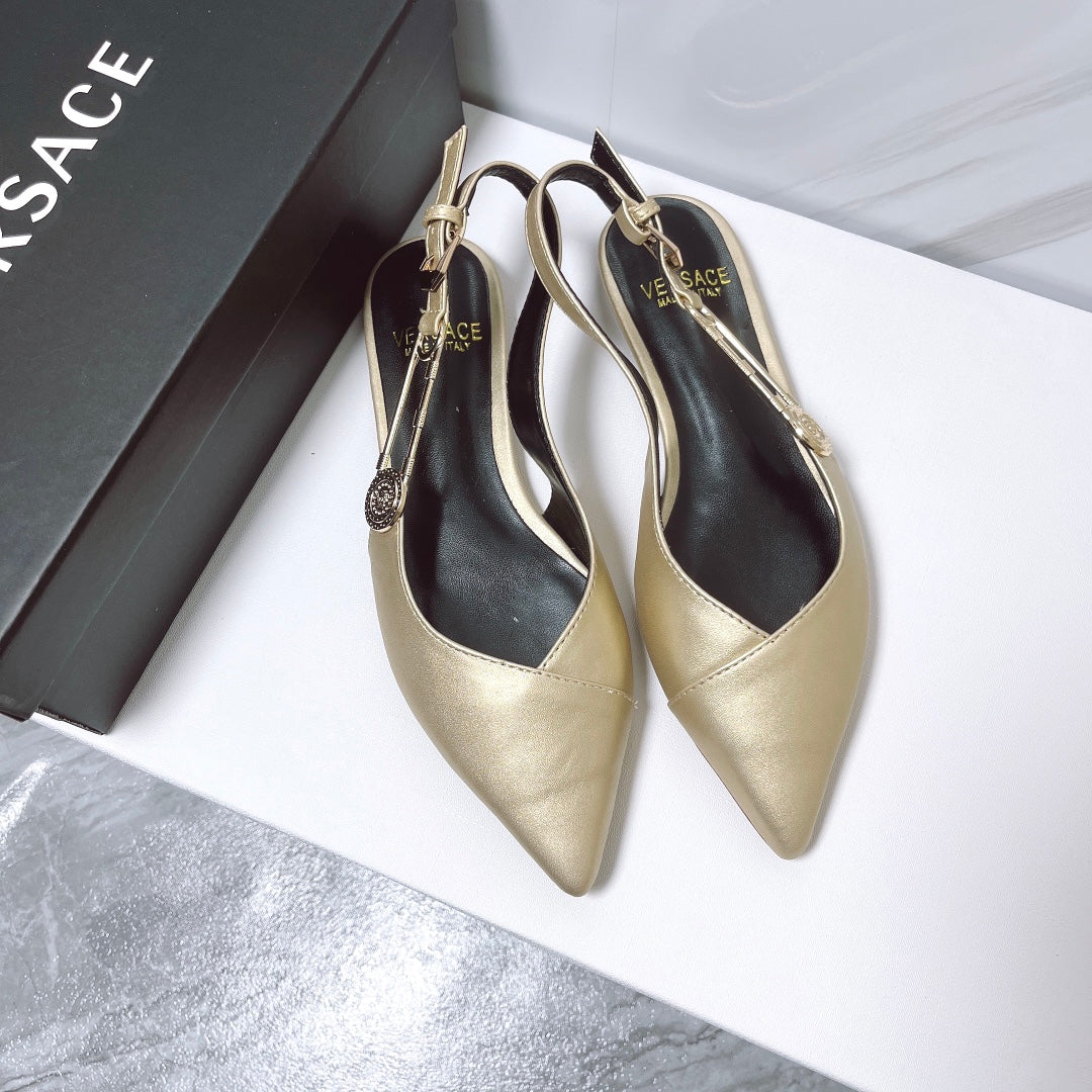 14V174ZDE Stylish High heels