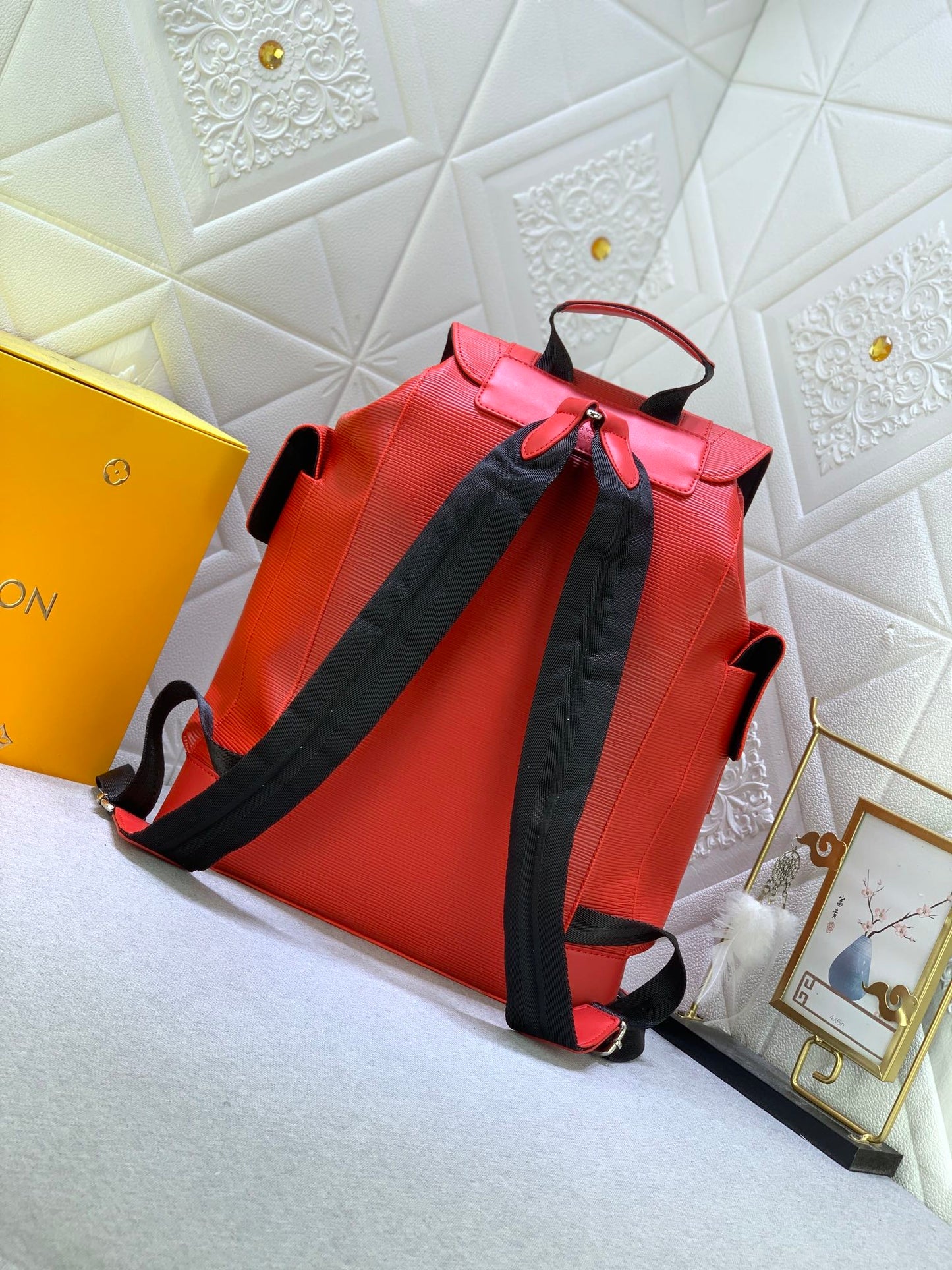 1WE73BDE Stylish Backpacks