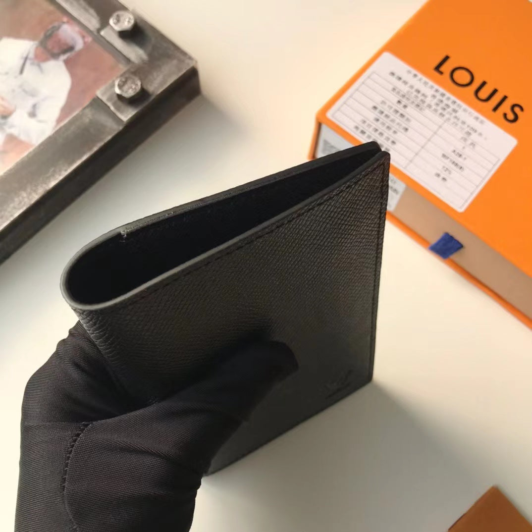 AE300BDE Stylish leather wallets