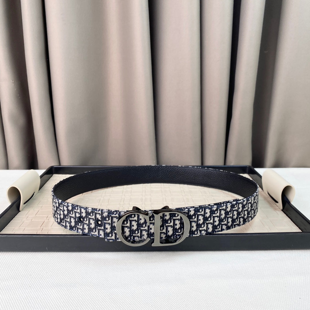 14D37PDE Stylish High quality belt With full package