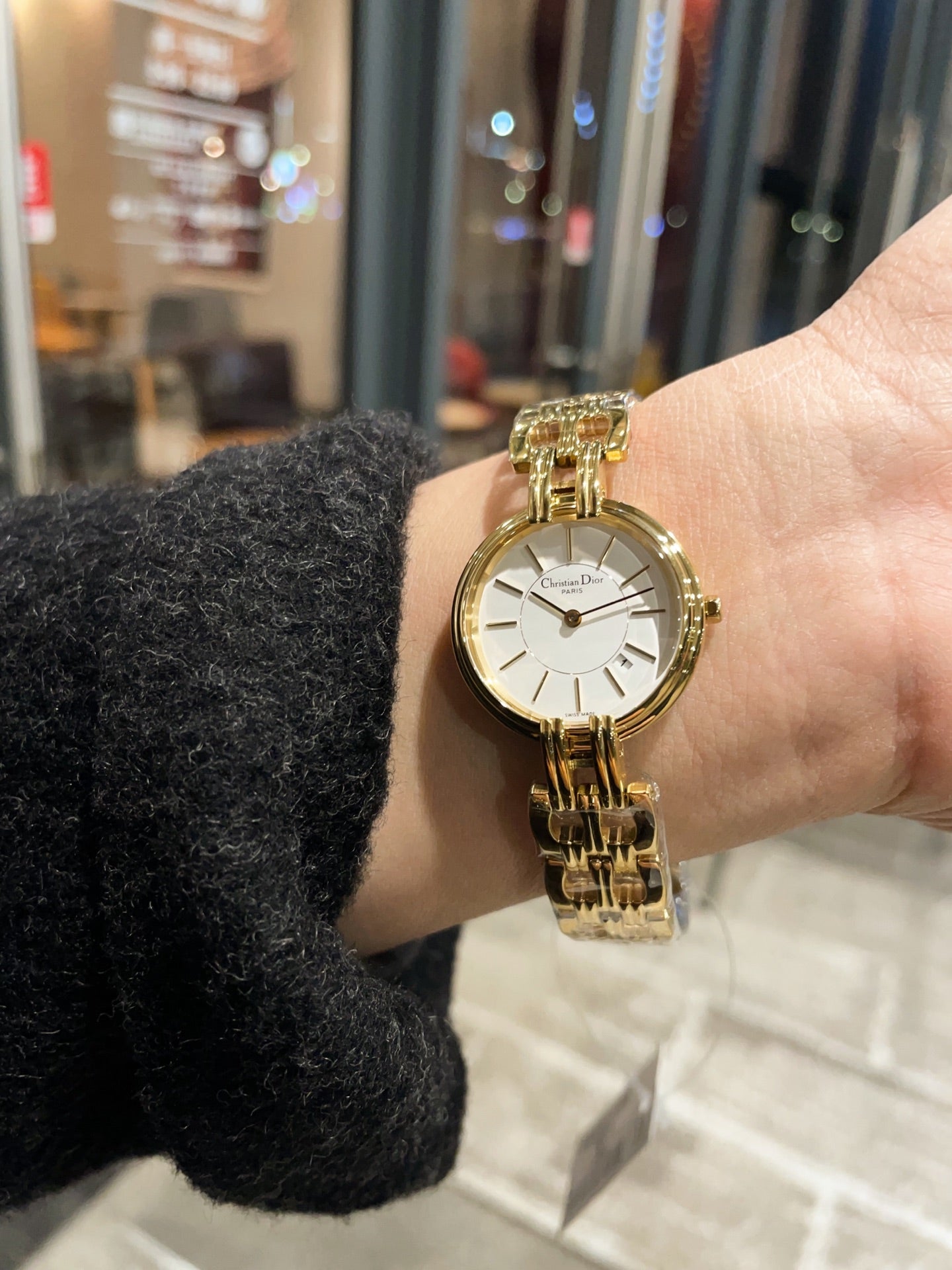 455RD8LDE Stylish Watches
