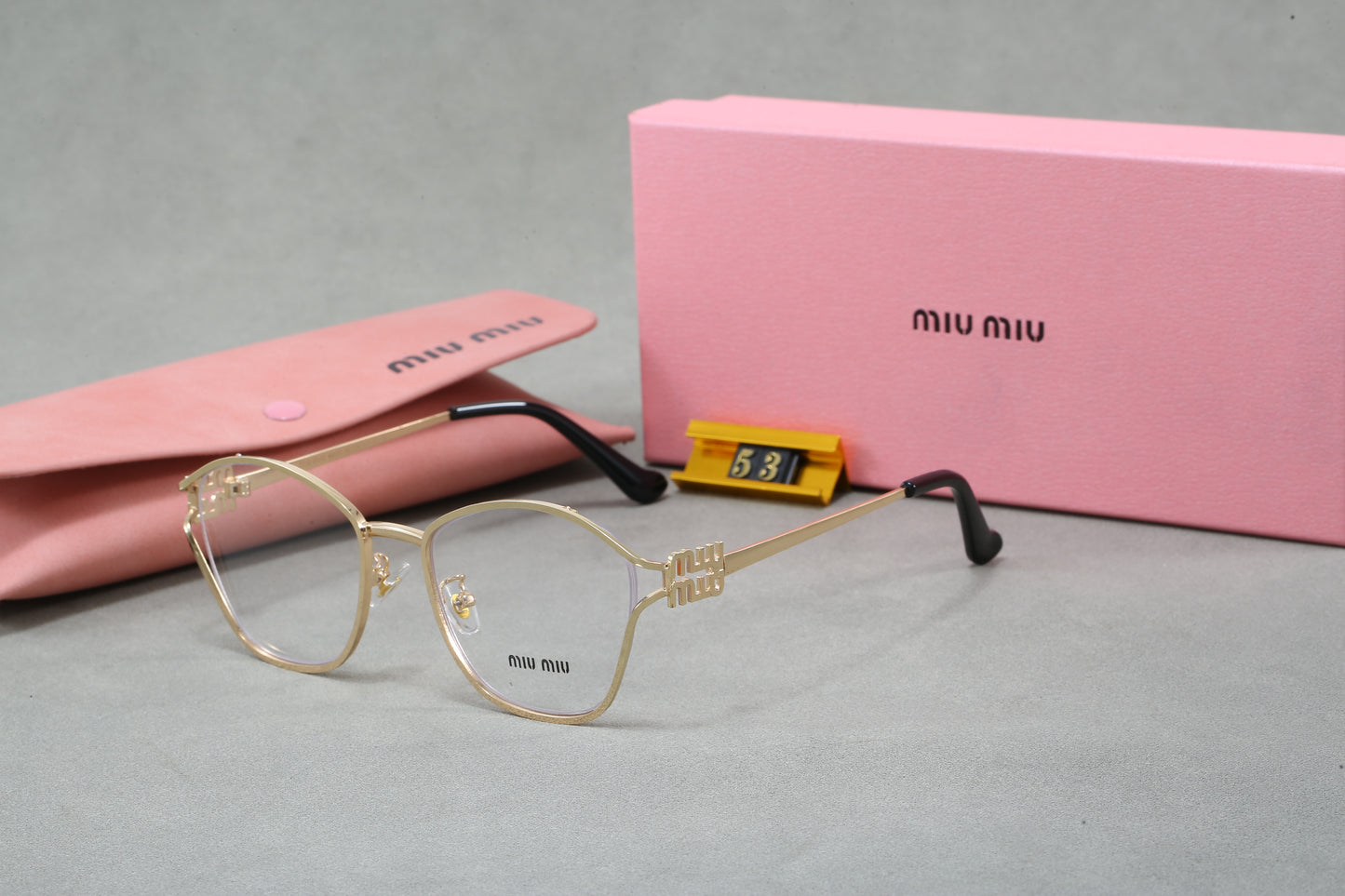 385RA36TDE Stylish Sunglasses
