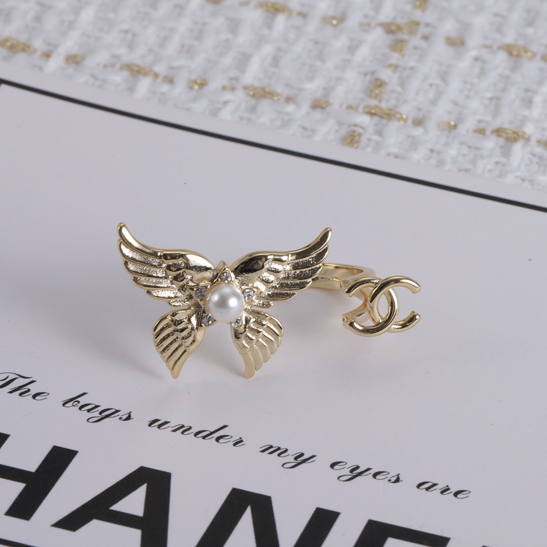 14C156JDE Stylish high -quality Rings