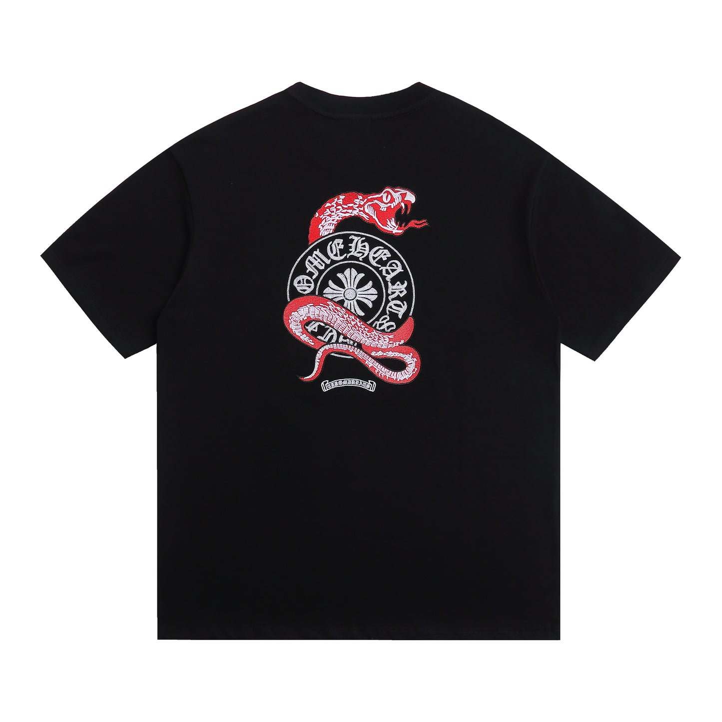 145RA168UDE Stylish T-shirt