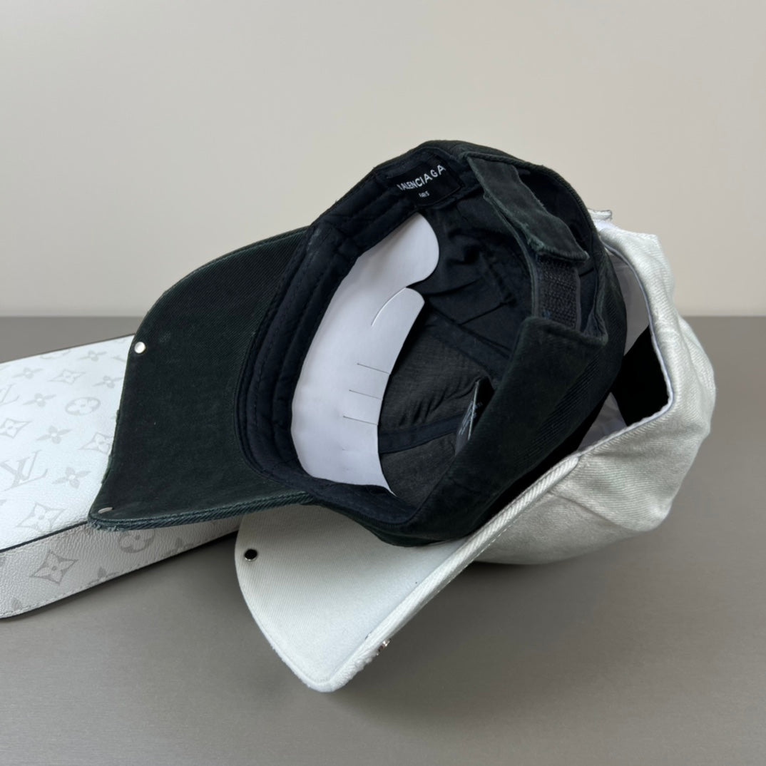 125ZJ529MDE Stylish hats