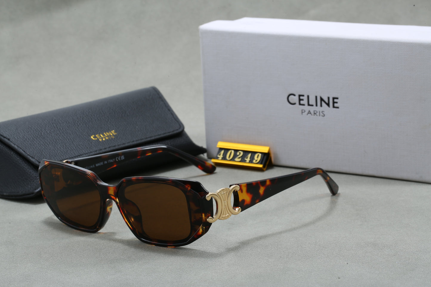 385RN52TDE Stylish Sunglasses