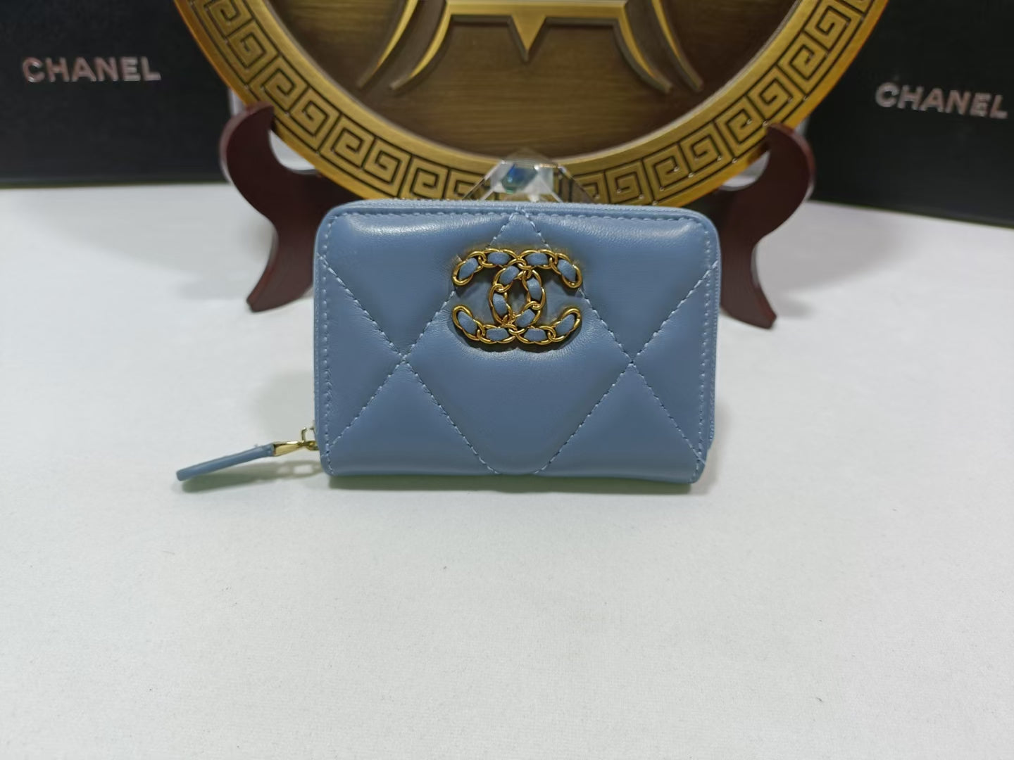 1XC103BDE Stylish leather wallets