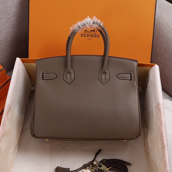 3H78BDE Stylish leather bag