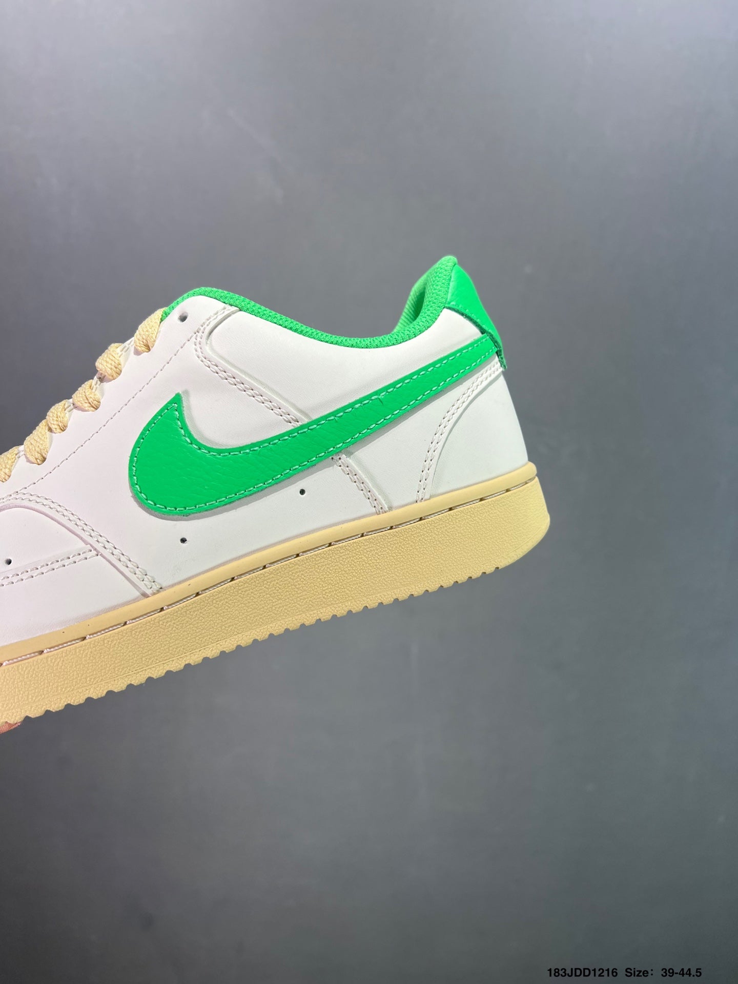 435ZA8ZDE Stylish shoes