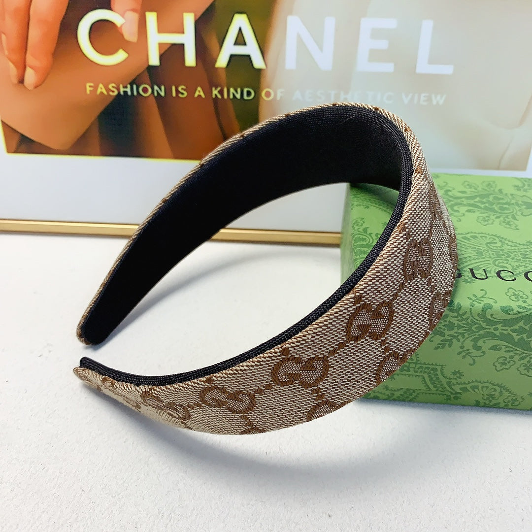 165RB65FDE Stylish hair ornament