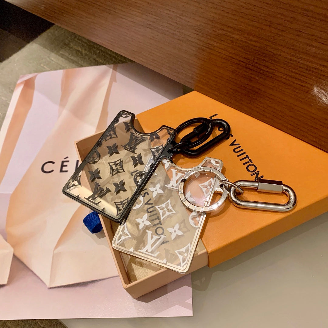14E31ADE Stylish key closure
