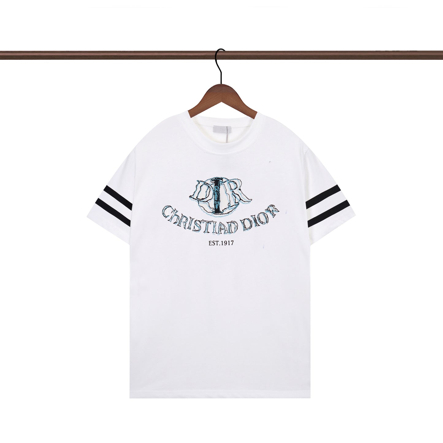 175ZD11UDE Stylish T-shirts