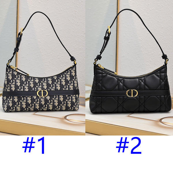 165ND100BDE Stylish leather bag