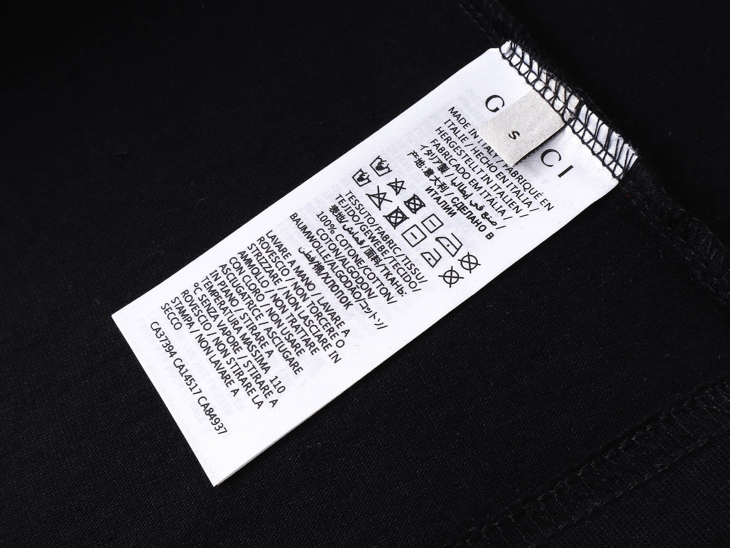 165NB34UDE Stylish T-shirt