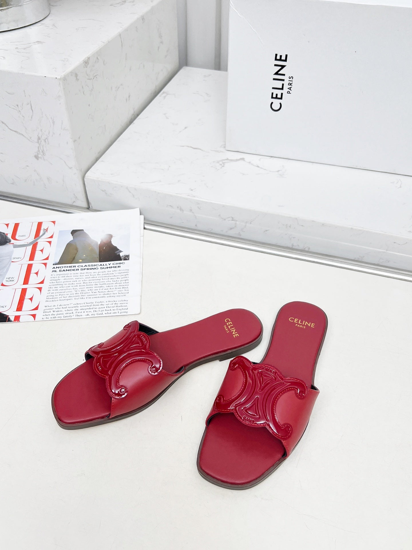 255QA52ZDE Stylish leather shoes