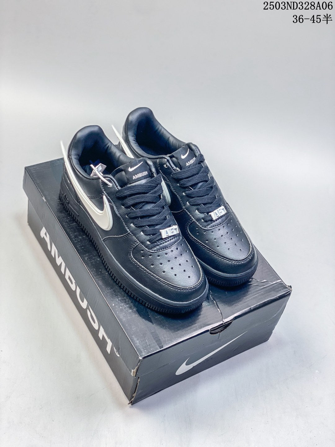 435ZA68ZDE Stylish shoes