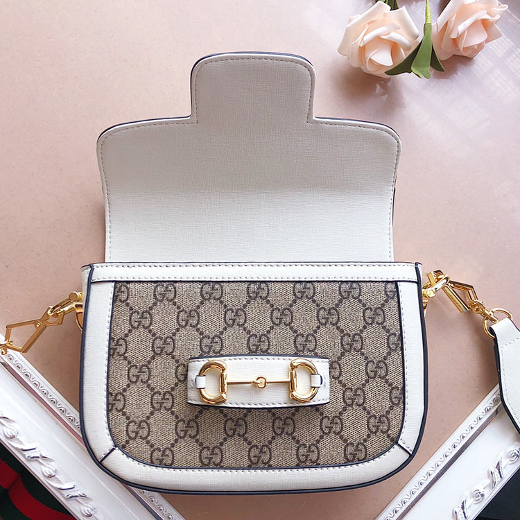 AB016BDE Stylish leather bag