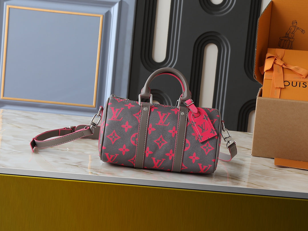 175RE3BDE Stylish leather bag