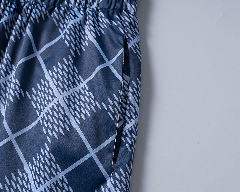 145RE89UDE Stylish shorts