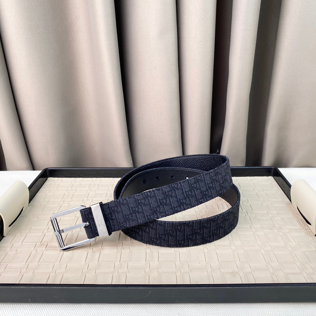 14D126PDE Stylish High quality belt With full package