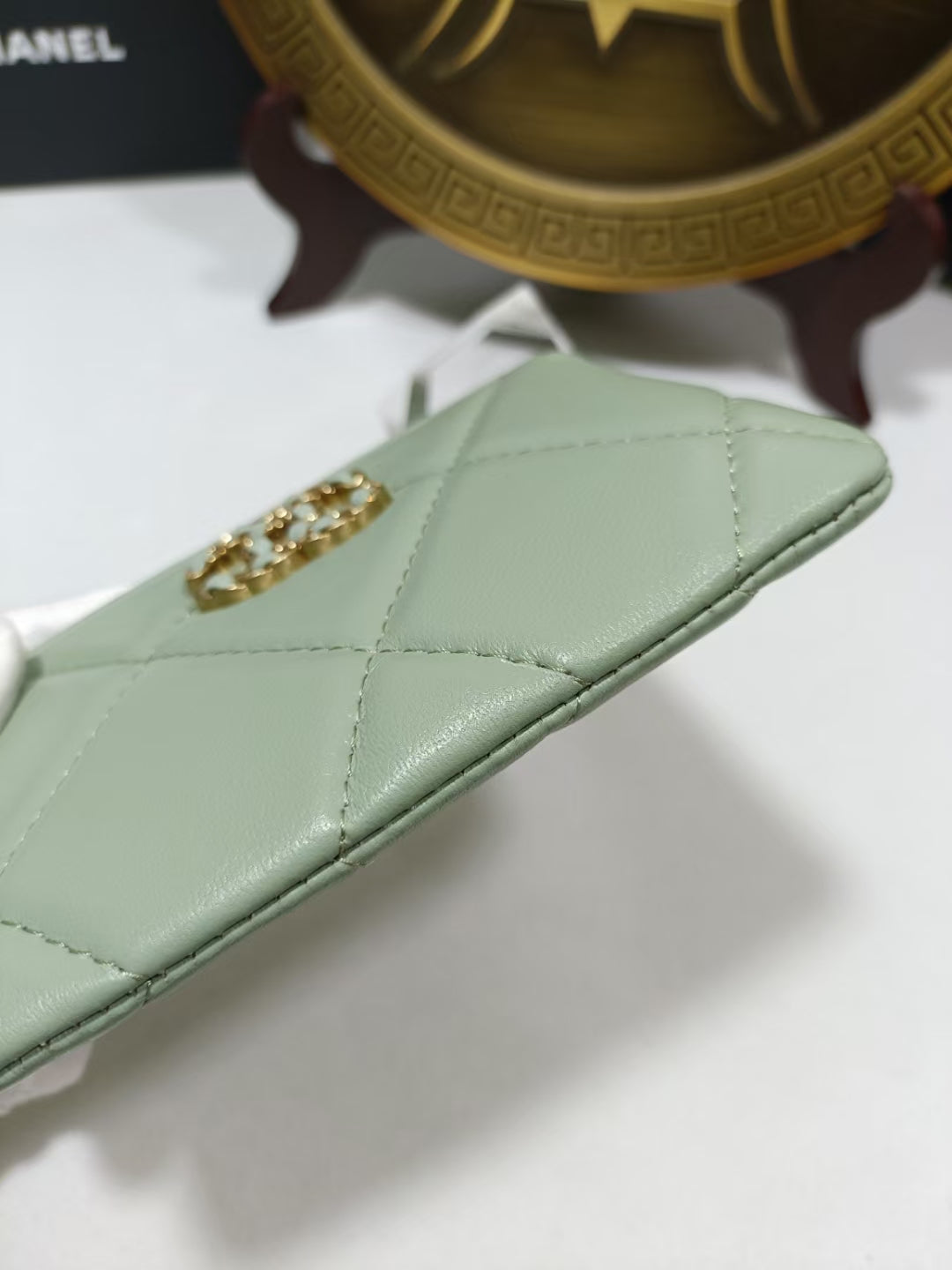1XC104BDE Stylish leather wallets