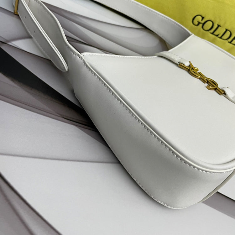 ASL011BDE Stylish leather bag