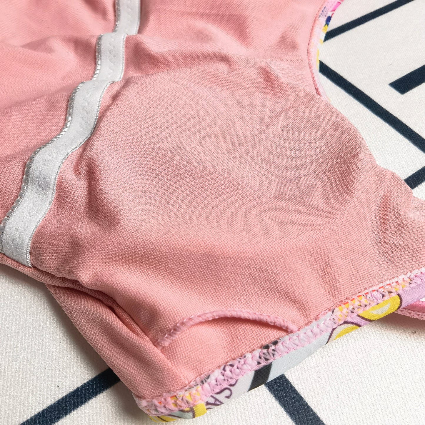 14A125YDE Stylish Bikini swimsuit