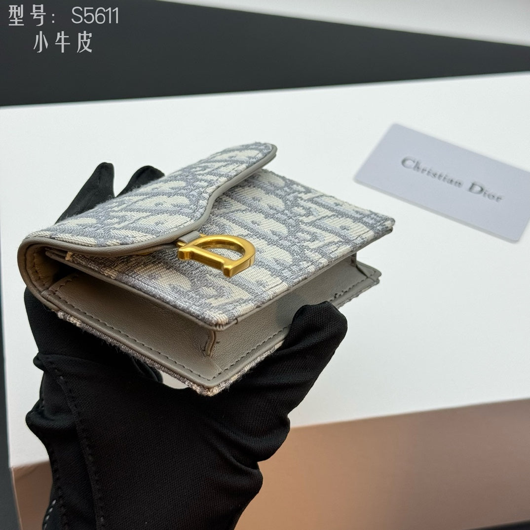 155ND3BDE Stylish wallets