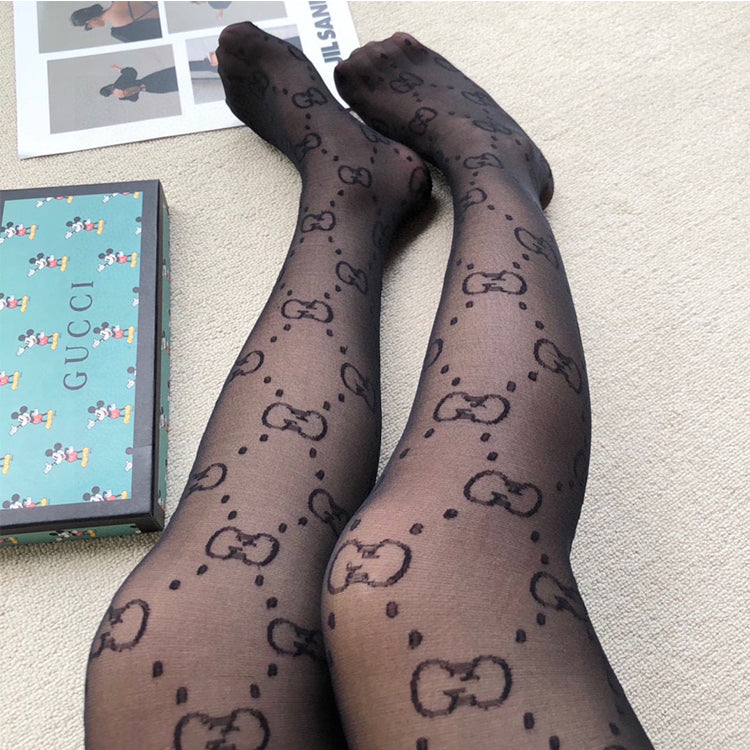 WB17SDE Stylish Socks