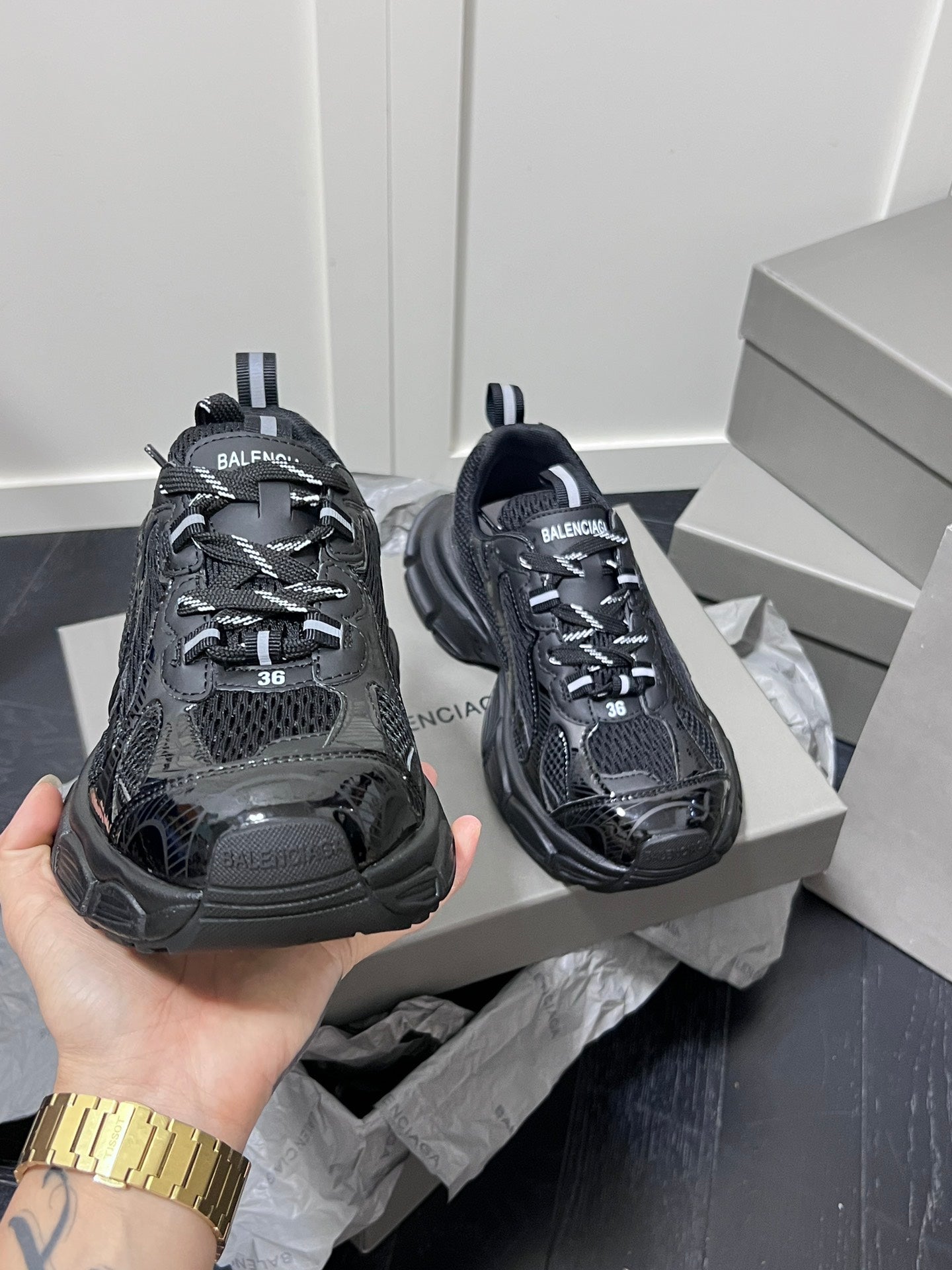 14J115ZDE Stylish shoes