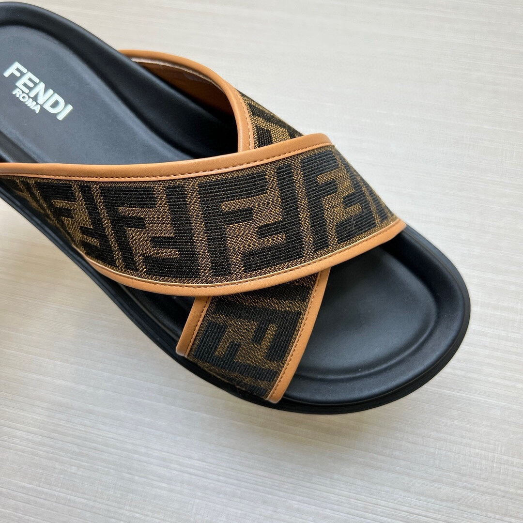 5LF224ZDE Stylish Slippers