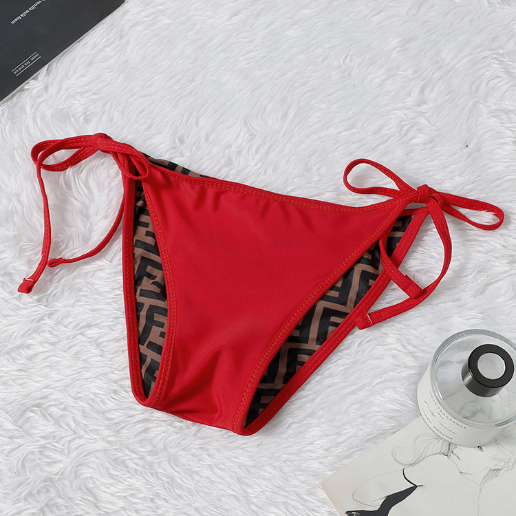 14F55YDE Stylish Bikini swimsuit