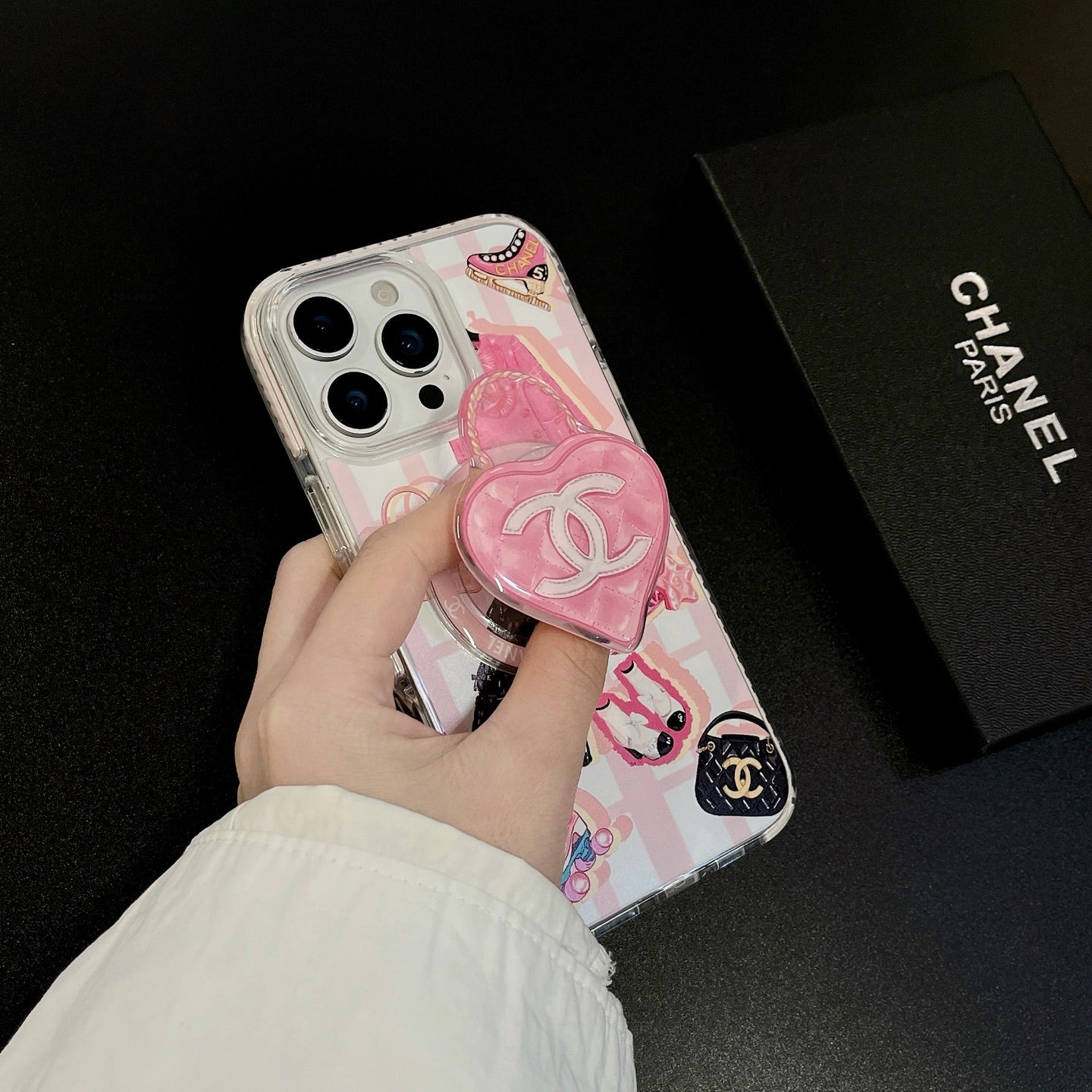 135RC194ADE Stylish Phone Case