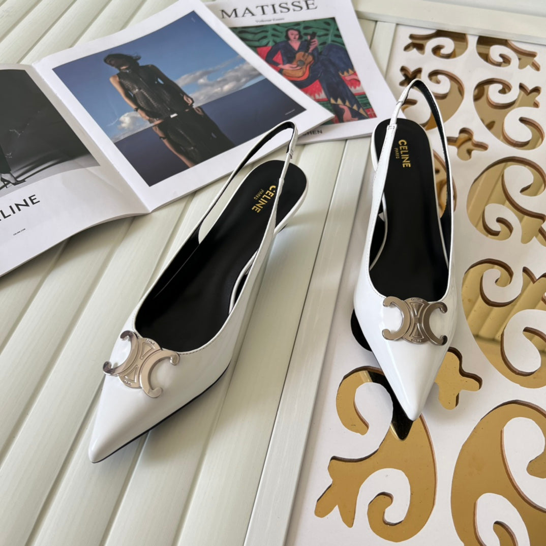 14CL151ZDE Stylish High heels