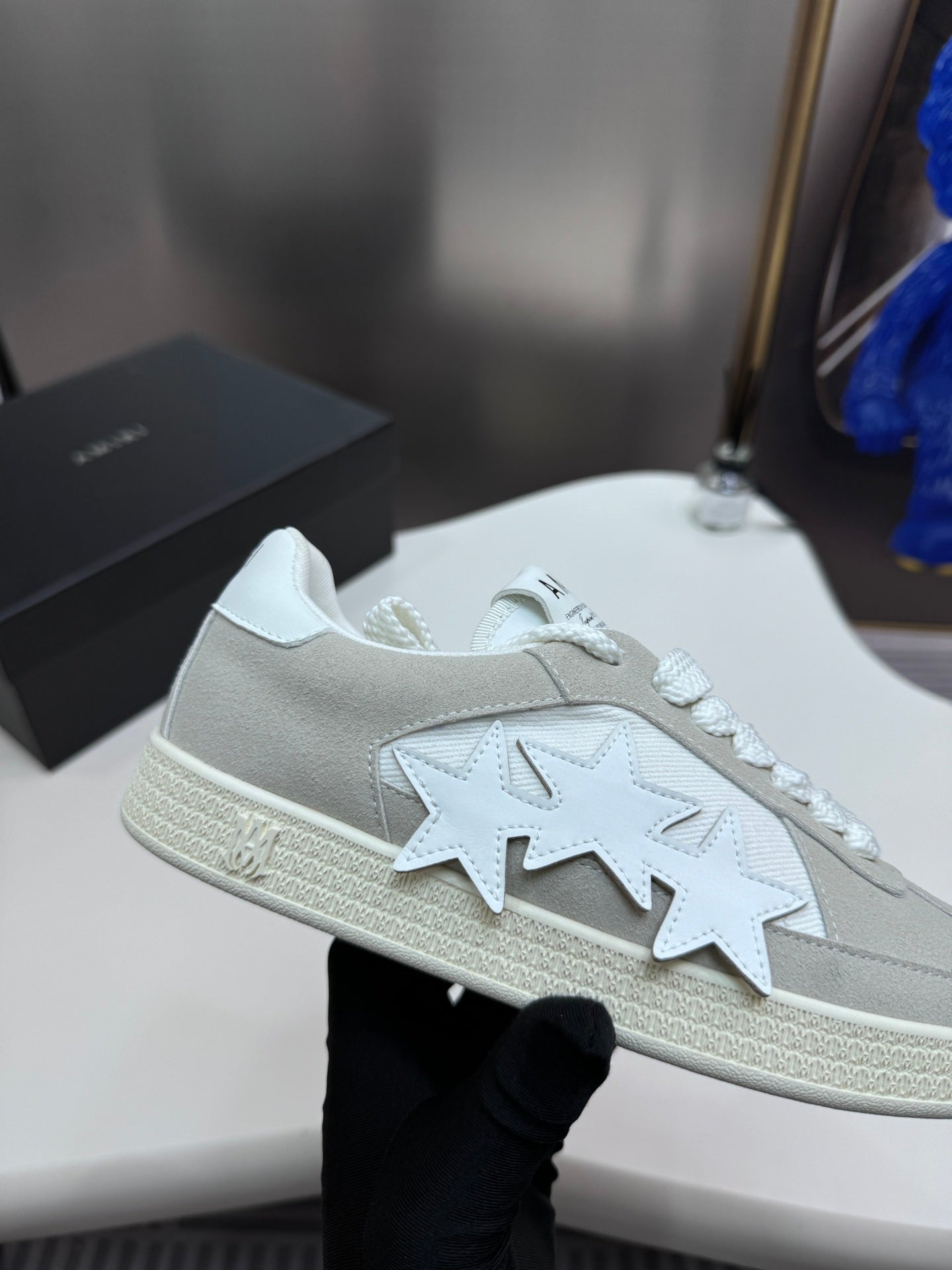 1JA7ZDE Stylish shoes