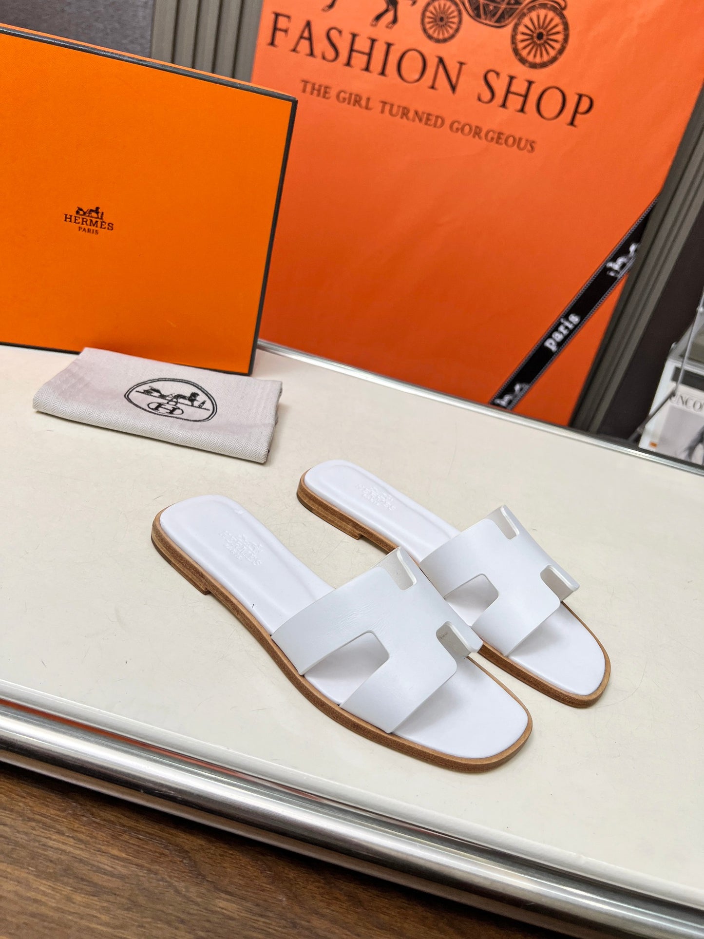 285ZH12ZDE Stylish leather Shoes