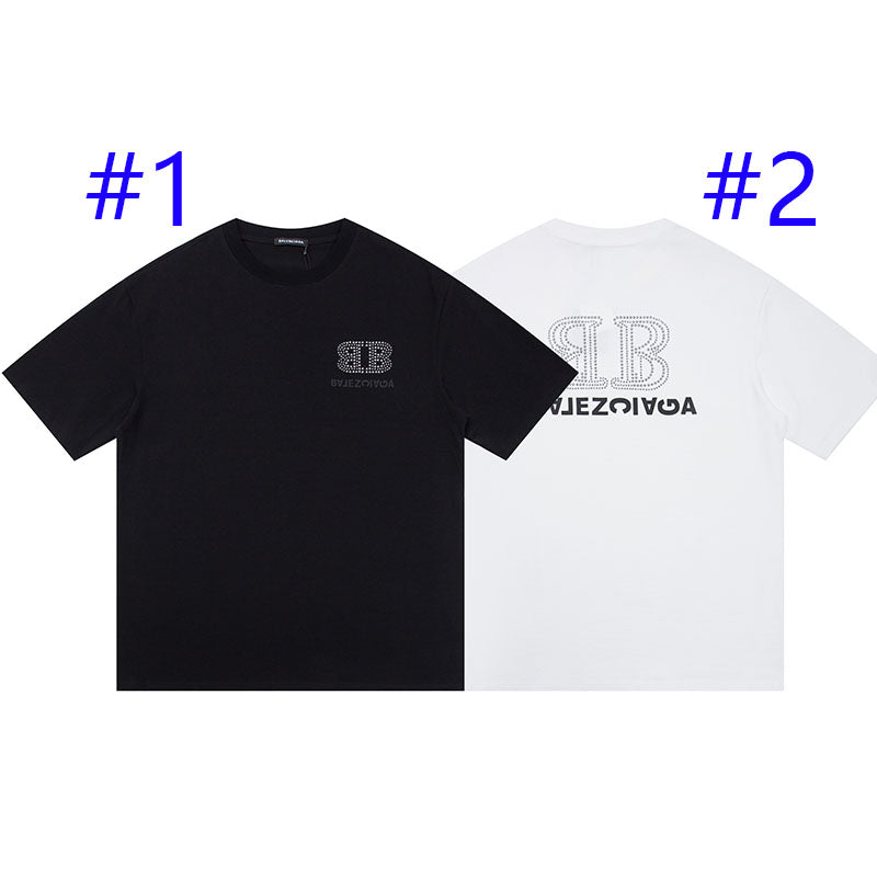 125WJ6UDE Stylish T-shirts