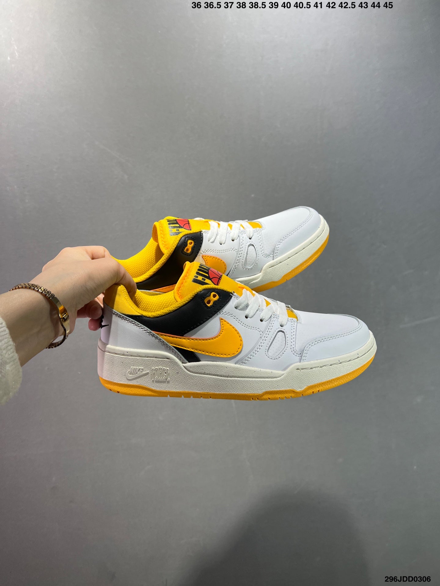 435ZA59ZDE Stylish shoes