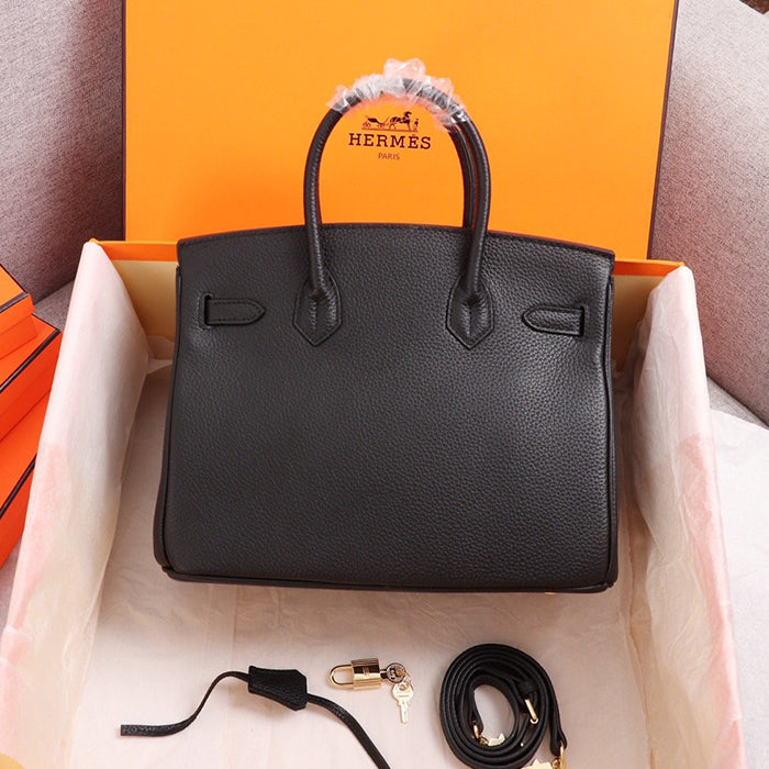 3H78BDE Stylish leather bag