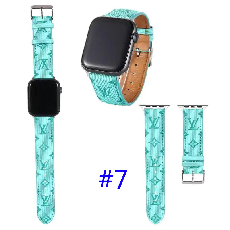 PXE60ADE Stylish watch strap (S4/5/6/7/8)
