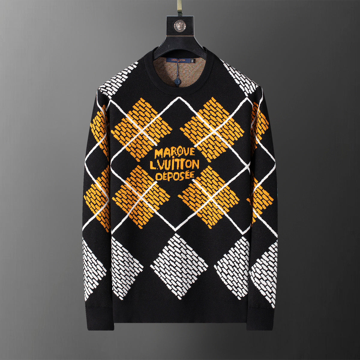 185ZE119UDE Stylish Sweaters
