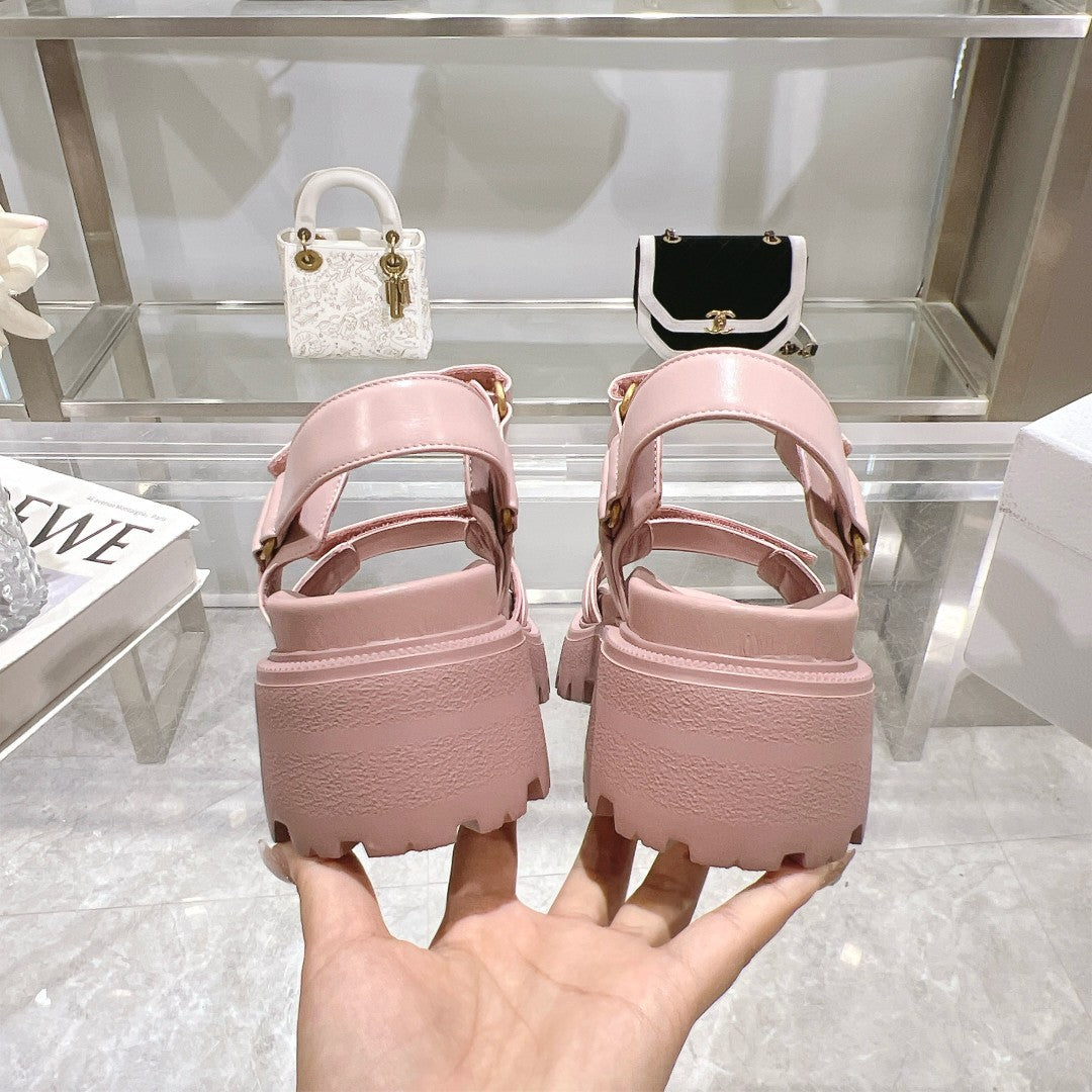 255QD48ZDE Stylish leather shoes